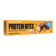 Body Attack Protein Bites 50g