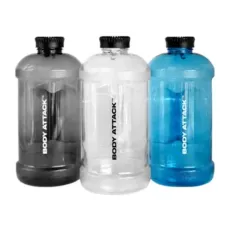 Body Attack Trinkgallone 2,2l Body Attack Trinkgallone 2,2l