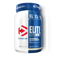 Dymatize Elite Whey 942g Dymatize Elite Whey 942g