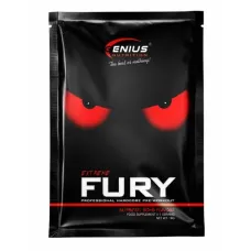 Genius Nutrition Fury Extreme 10x18g Probe