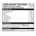 Genius Nutrition Fury Extreme 10x18g Probe