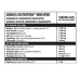 Genius Nutrition Whisper 10x18g Probe