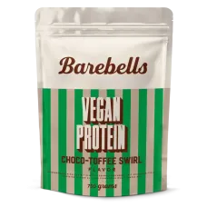Barebells Vegan Protein 750g