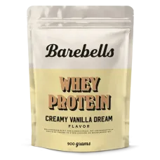 Barebells Whey Protein 900g