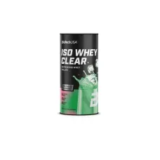 BioTech Iso Whey Clear 400g
