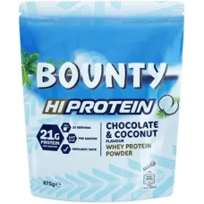 Bounty Protein Powder 875g/455g - Coconut
