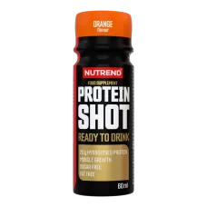 Nutrend Protein Shot 20x60ml