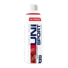 Nutrend Sports Drink UNI Sport 1000ml