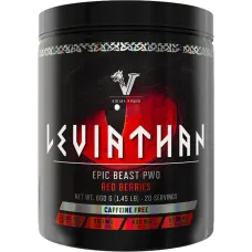 Viking Power - Leviathan Hardcore PWO - 660g