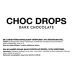 INLEAD Choc Drops 150g