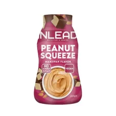 INLEAD Peanut Squeeze 520g