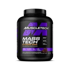 Muscletech Mass Tech 2000, 2720g