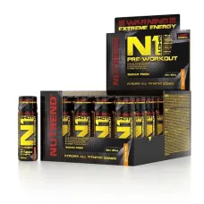 Nutrend N1 Shots - 20x 60ml