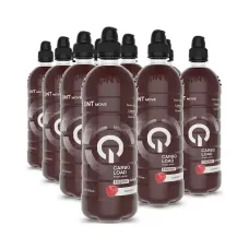 QNT Carbo Load EINZELN 700ml QNT Carbo Load EINZELN 700ml