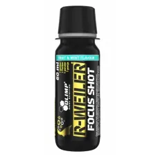 R-Weiler Focus Shot 9x60ml