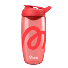 More Nutrition More Premium Shaker 700ml More Nutrition More Premium Shaker 700ml