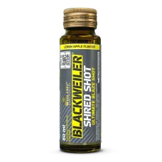 Olimp Blackweiler Shred Shot 9x60ml
