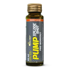 Olimp Pump Xplode Shot 9x60ml