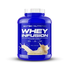 Scitec Whey Infusion 2000g