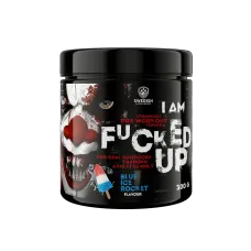 Swedish Supplements Fucked Up Joker 300g