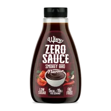 Wispy Zero Sauce