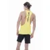 Scitec Tank Top Andorra Gelb