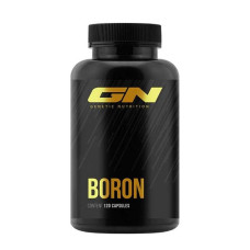 GN Boron Health Line 120 Kapsel