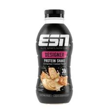 ESN Designer Protein Shake RTD 8 x 330ml