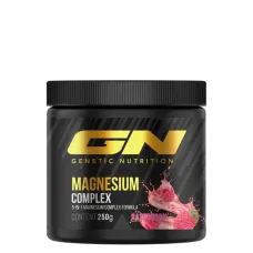GN Magnesium Complex 5-in-1 - 250g