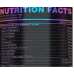 Genius Nutrition - Warcry ULTRA 300g