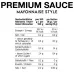 INLEAD Premium Sauce 350ml