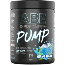 Applied Nutrition ABE Pump 500g