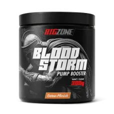 Big Zone Bloodstorm 2.0 300g