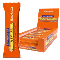 Barebells Protein Bars 12x 55g