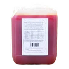 Body Attack Sports Drink Zero 5000ml