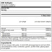 GN Triglyceride Omega 3 Sport Edition - 200 Softgels