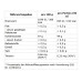ProFuel Cyclic Dextrin Cluster Dextrin 1000g