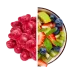 Nutrend Multivitamin Gummies Fruity, 60 Stk.