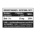 MST - Zinc Chelate Bisglycinate 180 Tabletten