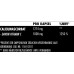 Big Zone Buffered Vitamin C 120 Kapseln
