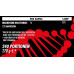 Big Zone Magnesium Bisglycinat 240 Kapseln Big Zone Magnesium Bisglycinat 240 Kapseln