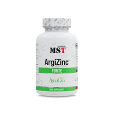 MST - ArgiZinc Forte 120 Kapseln