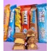Wispy Protein Bar 10x55g