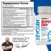 Evogen Super Dry 45 Kapseln