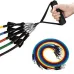Ostrovit Resistance Bands Set 5 Stk. Expander