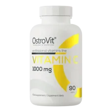 Ostrovit Vitamin C 1000mg 90 Tabletten
