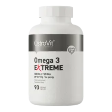 Ostrovit Omega 3 Extreme 90 Kapseln