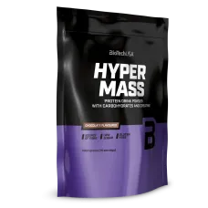 BioTech Hyper Mass - 1000g