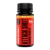 Body Attack Attack Shot 20 x 60ml