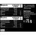 Body Attack Ashwagandha KSM-66 - 120 Kapseln